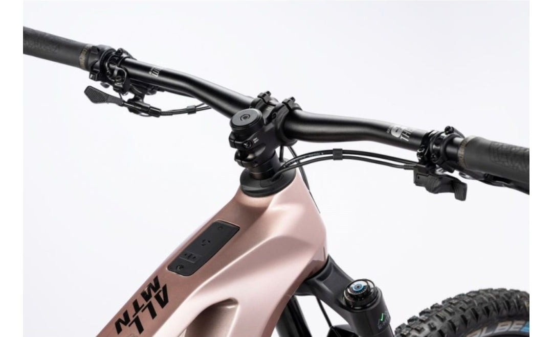 HAIBIKE VTT TOUT-TERRAIN cf 11 2025