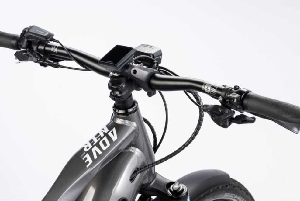 HAIBIKE ADVENTR 11 ABS VÉLO 2026