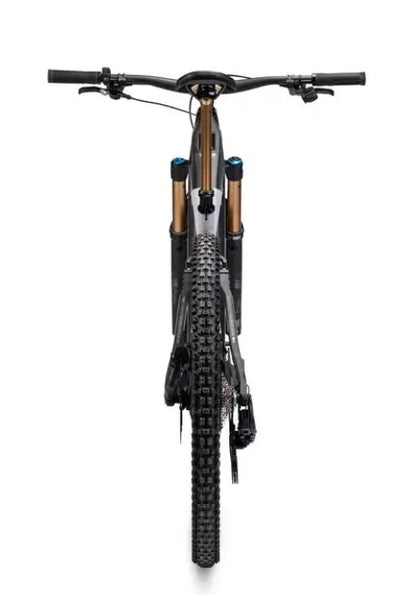 Velo electrique Thok TP4 Édition Limitée 29'' 160 mm 12 V 800 Wh Bosch Performance Line CX Gold 2026