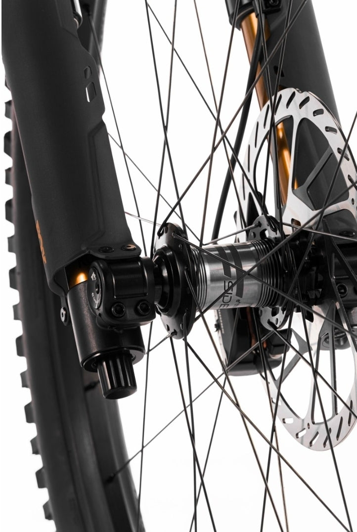 VÉLO ÉLECTRIQUE MONDRAKER CRAFTY CARBON RR SL BIKE 2026 