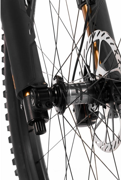 VÉLO ÉLECTRIQUE  MONDRAKER CRAFTY CARBON RR SL BIKE 2026