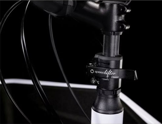 Vélo Cargo Électrique Cube Cargo Hybrid 500 Enviolo Cargo 500 Wh 20/27.5'' Blanc Flash 2025