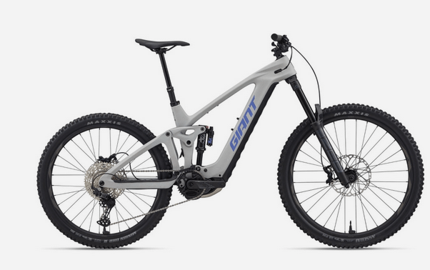 Vélo Giant Reign Advanced E+ 2 2026 - Shop - Bike