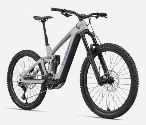 Vélo Giant Reign Advanced E+ 2 2026 - Shop - Bike