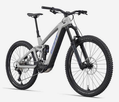 Vélo Giant Reign Advanced E+ 2 2026 - Shop - Bike