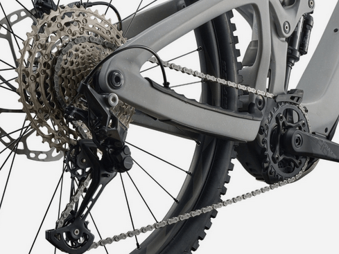 Vélo Giant Reign Advanced E+ 2 2026 - Shop - Bike