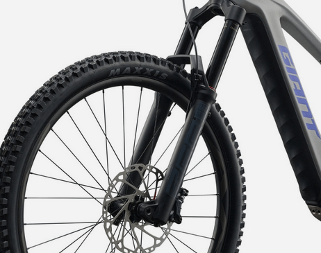 Vélo Giant Reign Advanced E+ 2 2026 - Shop - Bike