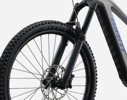 Vélo Giant Reign Advanced E+ 2 2026 - Shop - Bike
