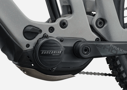 Vélo Giant Reign Advanced E+ 2 2026 - Shop - Bike